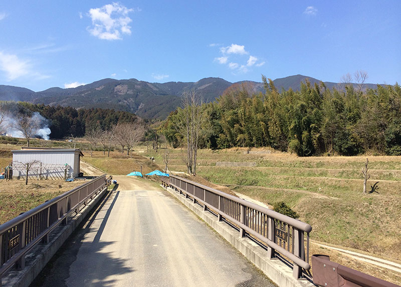 未来橋